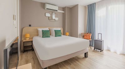 Appart'City Classic Toulouse Colomiers