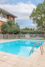 Hotel Appart'City Classic Toulouse Colomiers photo 1