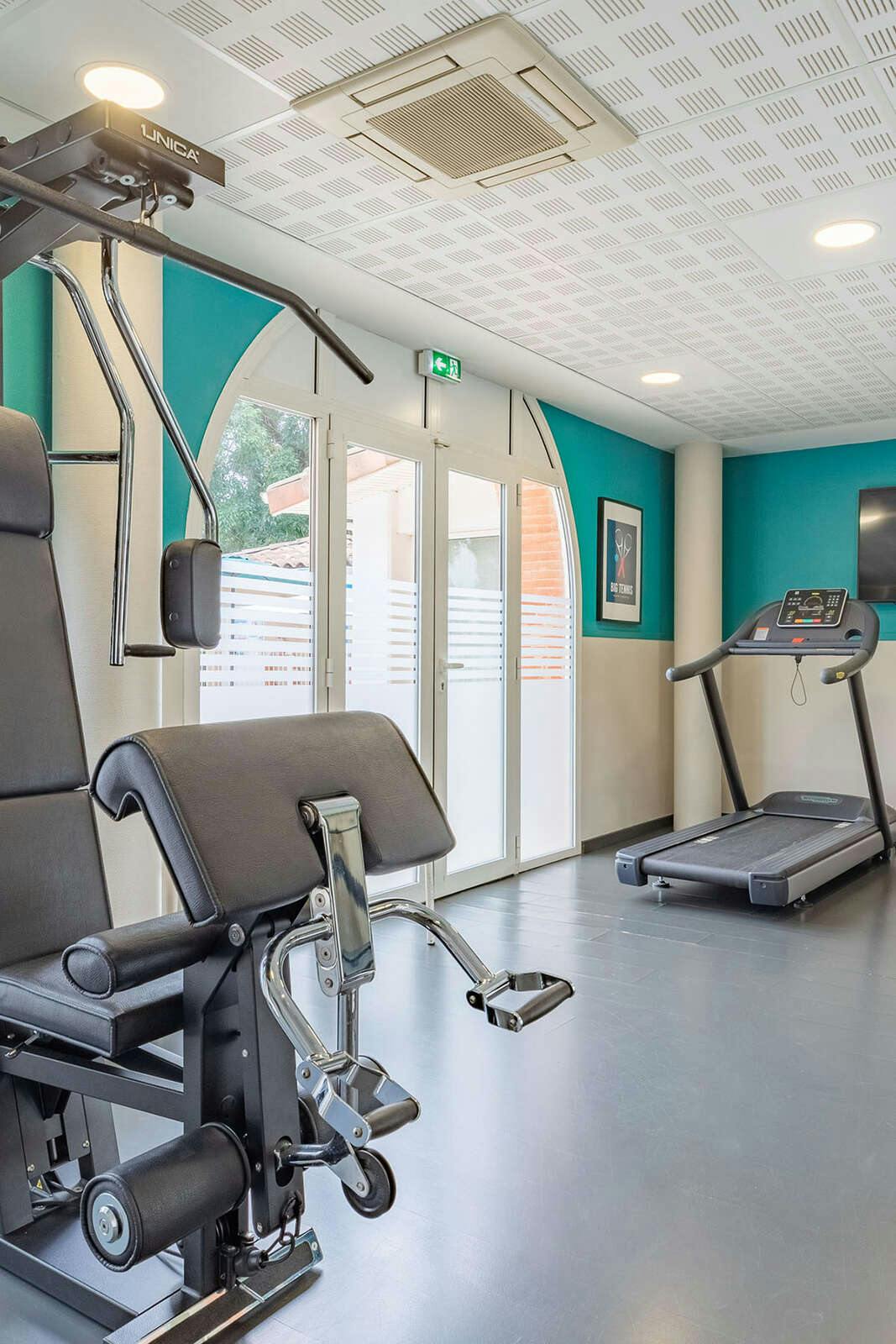Hotel Appart'City Classic Toulouse Colomiers photo 1