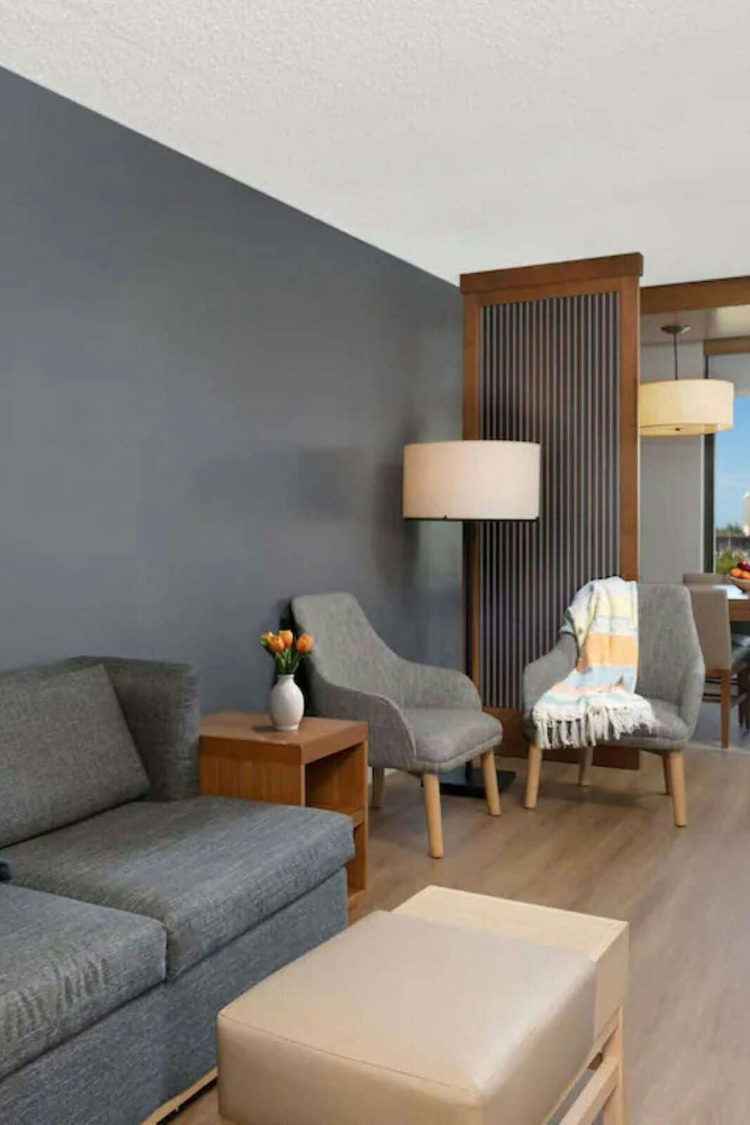 Hotel Hyatt Place San Juan photo 3