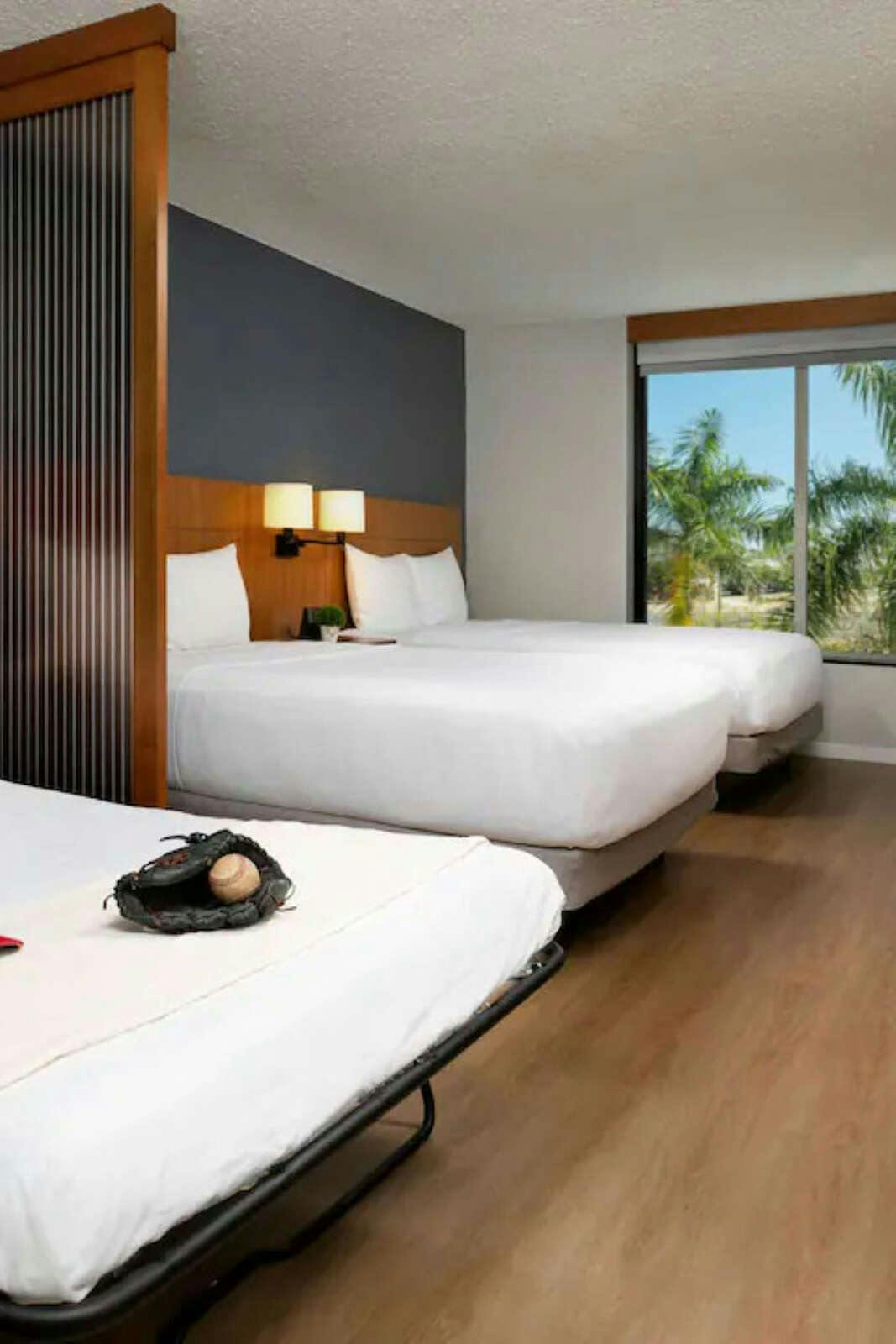 Hotel Hyatt Place San Juan photo 1
