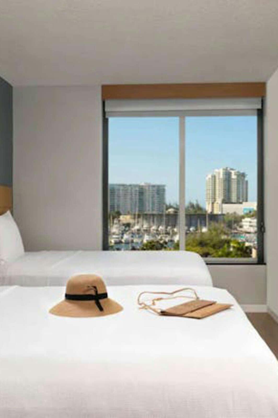 Hotel Hyatt Place San Juan photo 2