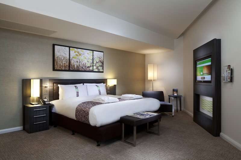 Hotel Holiday Inn London Whitechapel photo 1