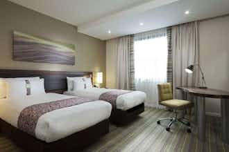 Hotel Holiday Inn London Whitechapel photo 5
