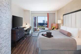 Hotel Hotel Indigo San Diego Gaslamp Quarter photo 2