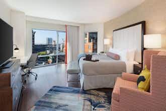 Hotel Hotel Indigo San Diego Gaslamp Quarter photo 1