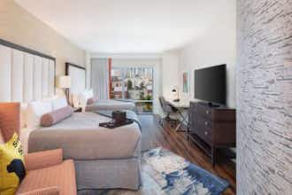 Hotel Hotel Indigo San Diego Gaslamp Quarter photo 5