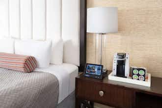 Hotel Hotel Indigo San Diego Gaslamp Quarter photo 3