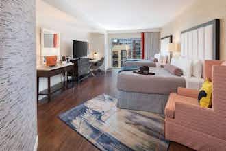 Hotel Hotel Indigo San Diego Gaslamp Quarter photo 4