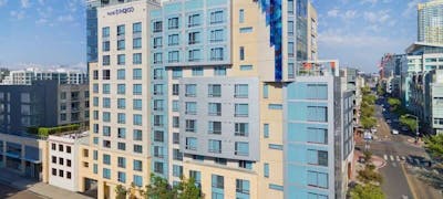 Hotel Indigo San Diego Gaslamp Quarter