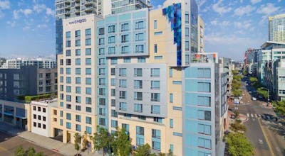 Hotel Indigo San Diego Gaslamp Quarter