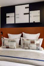 Hotel Hotel Raspail Montparnasse photo 3