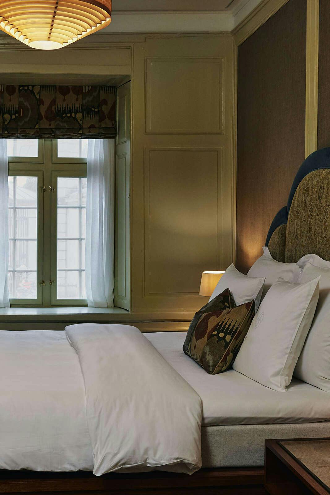 Hotel Hotel Sanders photo 3