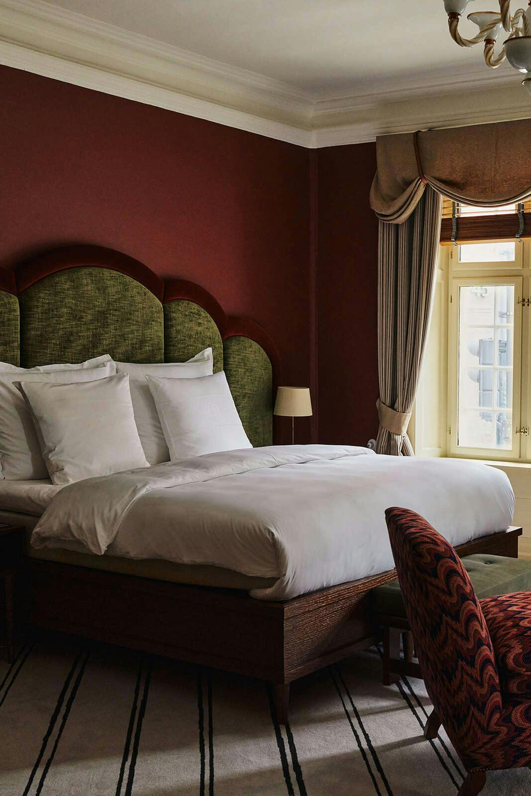 Hotel Hotel Sanders photo 4