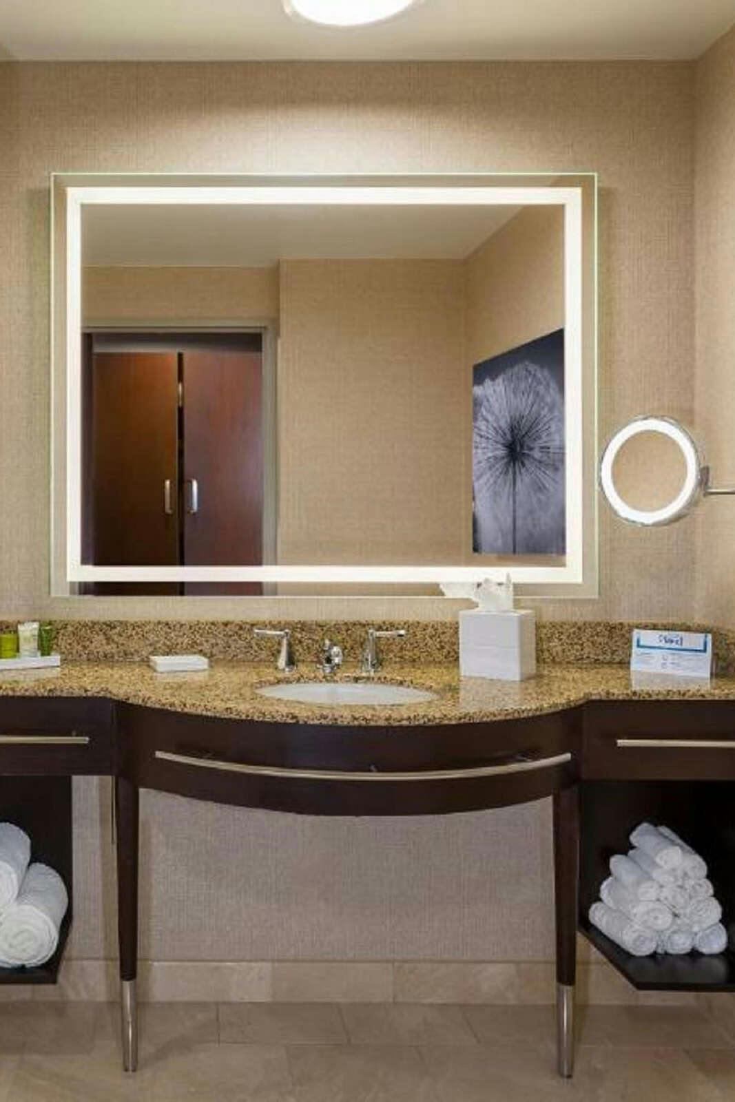 Hotel Hilton Americas Houston photo 5