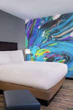 Hotel Hilton Americas Houston photo 1