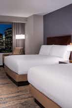 Hotel Hilton Americas Houston photo 4