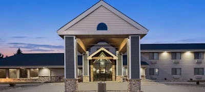 AmericInn Stuart
