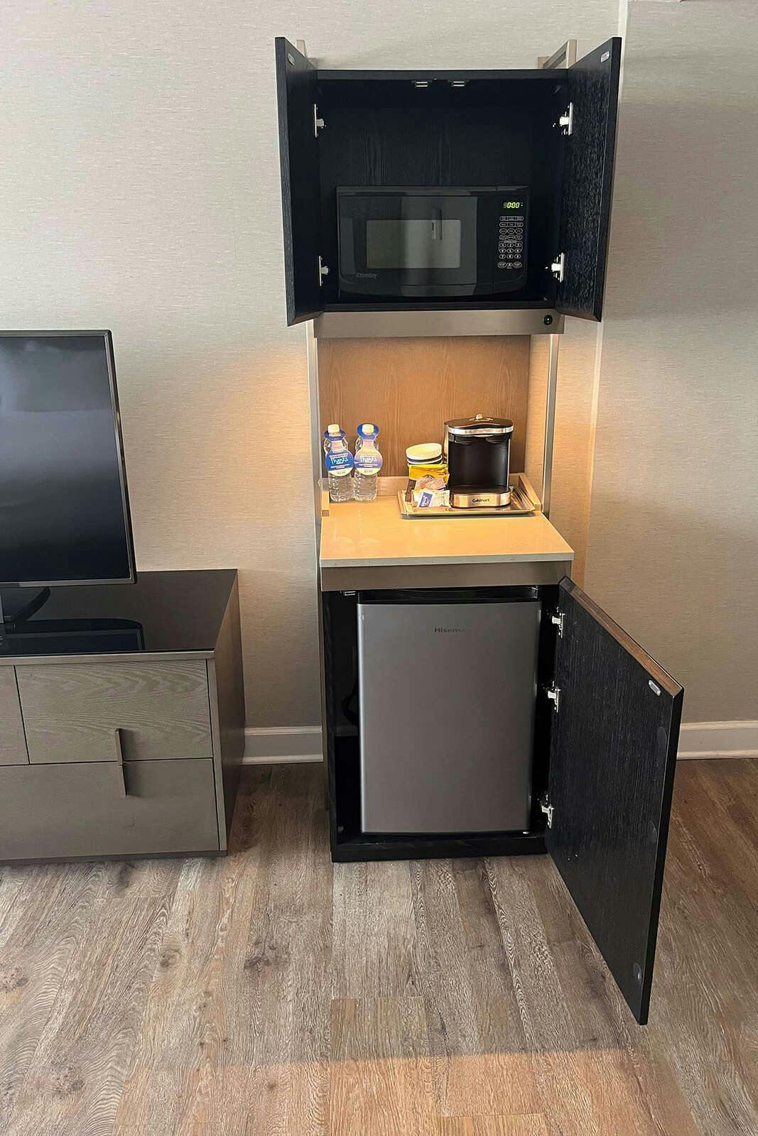 Hotel DoubleTree by Hilton Baltimore North/Pikesville photo 4