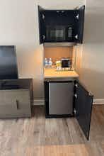Hotel DoubleTree by Hilton Baltimore North/Pikesville photo 4