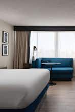 Hotel DoubleTree by Hilton Baltimore North/Pikesville photo 2