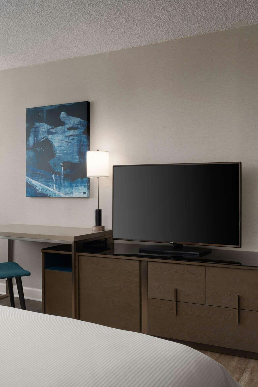 Hotel DoubleTree by Hilton Baltimore North/Pikesville photo 3