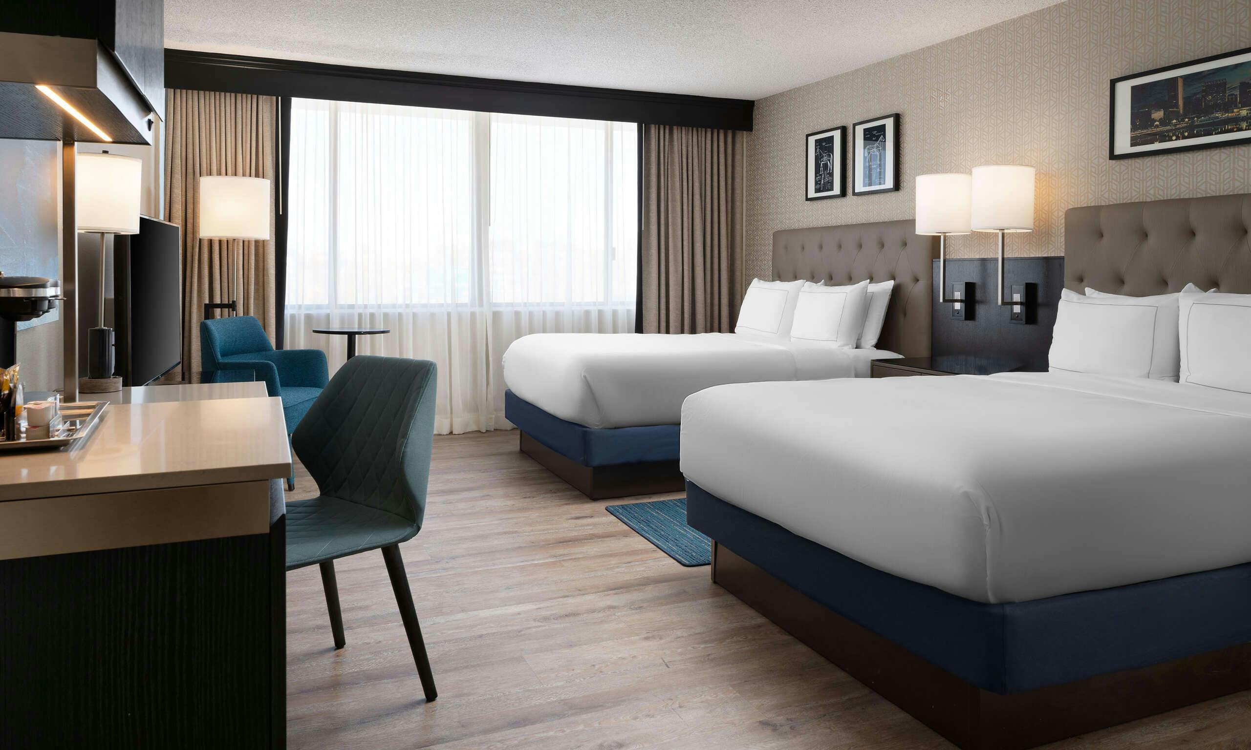 DoubleTree by Hilton Baltimore North/Pikesville