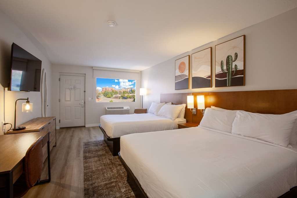 Hotel Kokopelli Inn Sedona, Trademark Collection by Wyndham photo 4