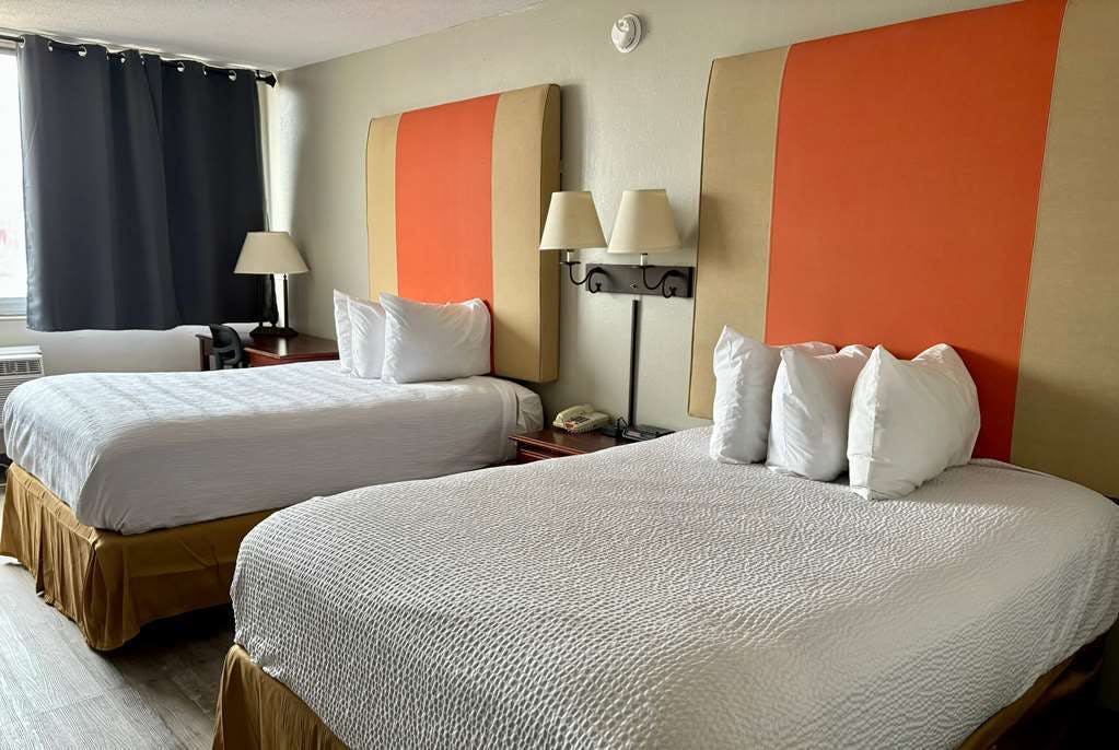 Hotel Baymont by Wyndham Keokuk photo 5