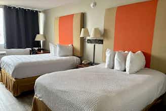 Hotel BU Keokuk photo 5