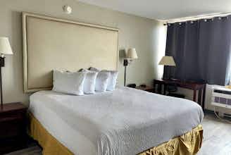 Hotel BU Keokuk photo 1