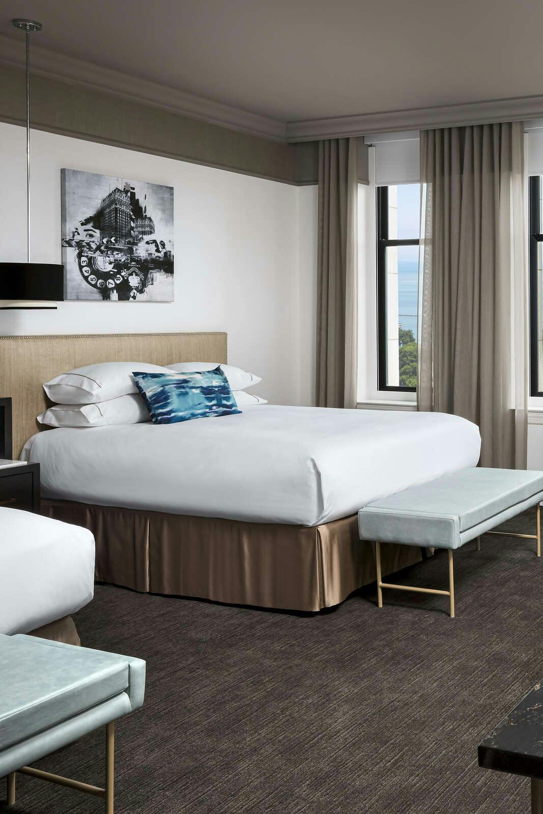 Hotel The Blackstone, Autograph Collection photo 2