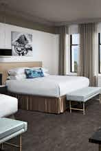 Hotel The Blackstone, Autograph Collection photo 2