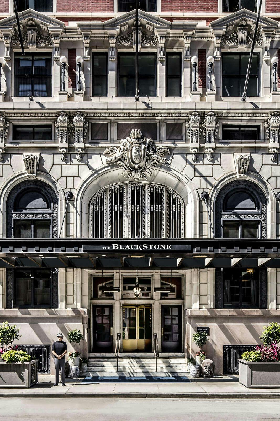 Hotel The Blackstone, Autograph Collection photo 1