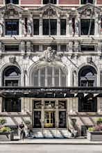 Hotel The Blackstone, Autograph Collection photo 1