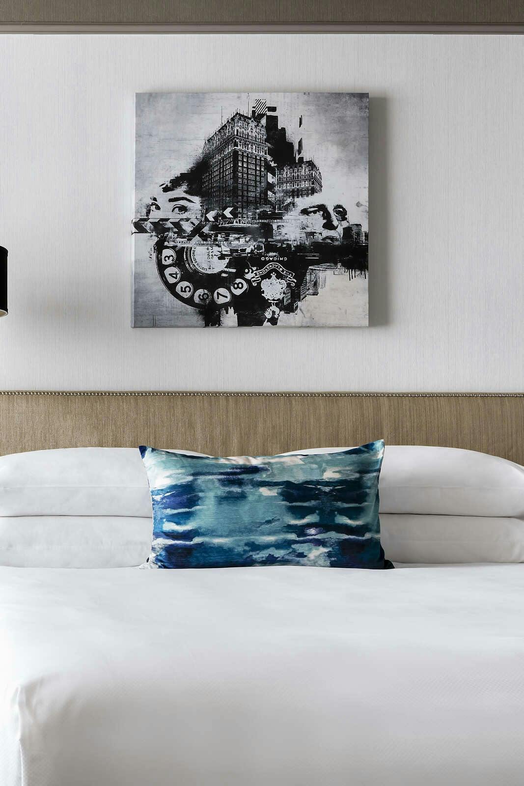 Hotel The Blackstone, Autograph Collection photo 5