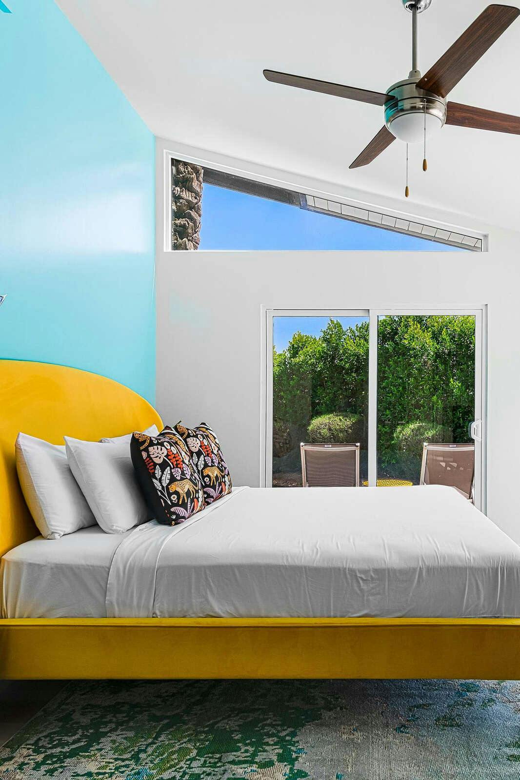 Hotel The Paloma Resort photo 1