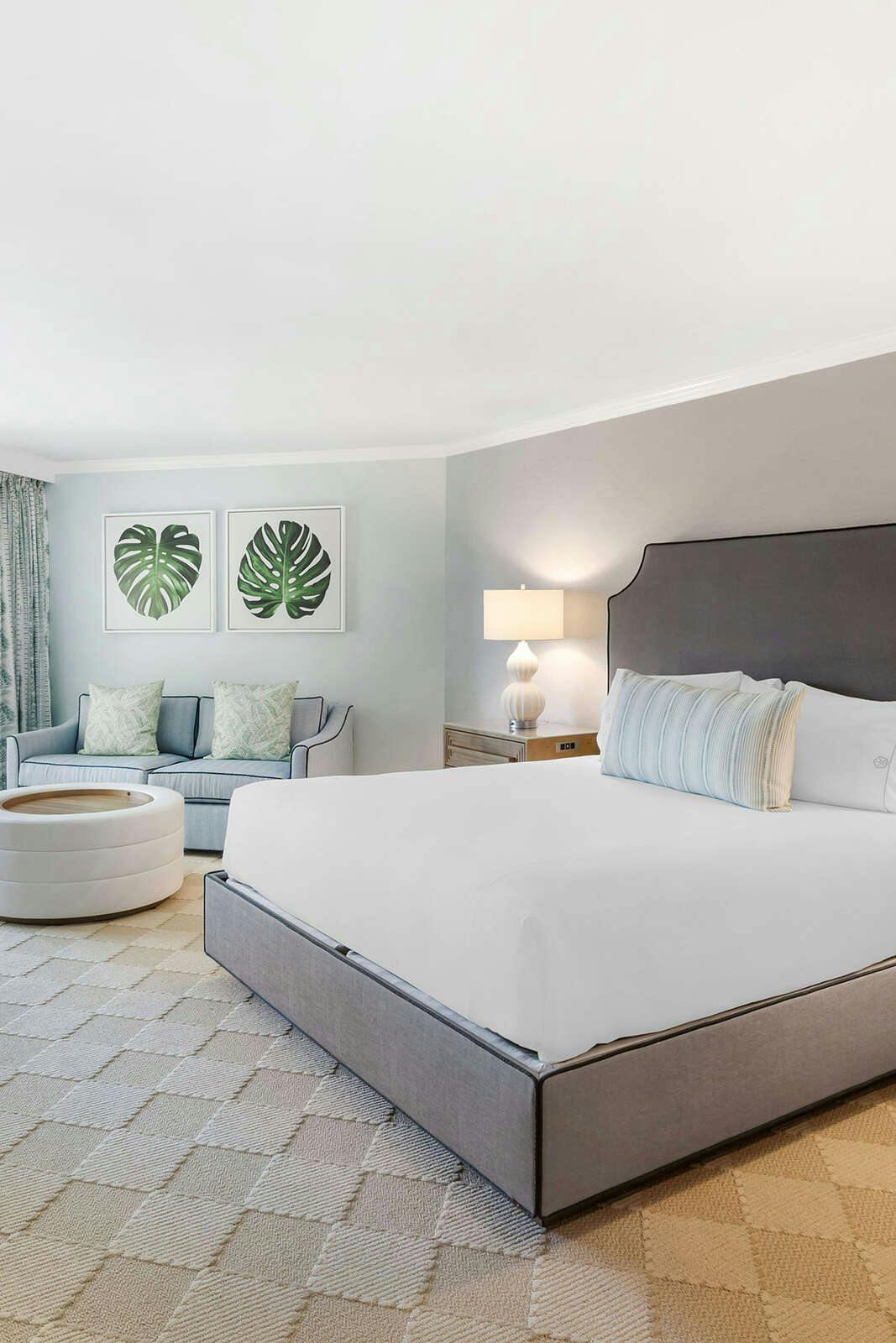 Hotel Omni Hilton Head Oceanfront Resort photo 1