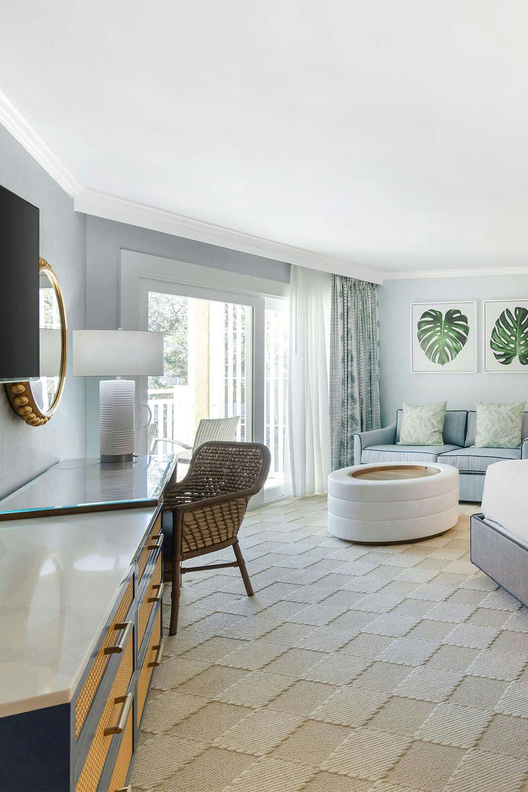 Hotel Omni Hilton Head Oceanfront Resort photo 4