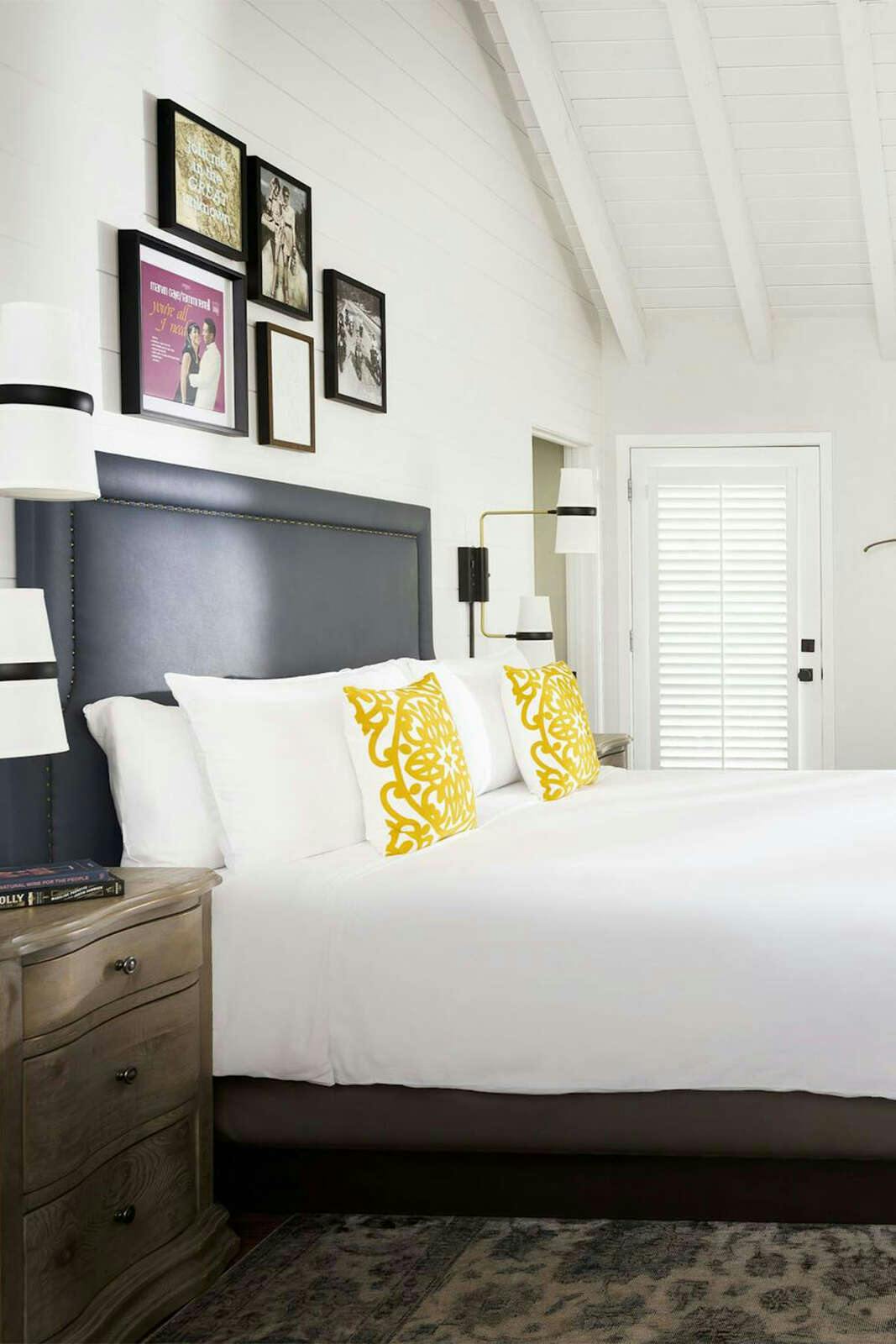 Hotel The Estate Yountville photo 1