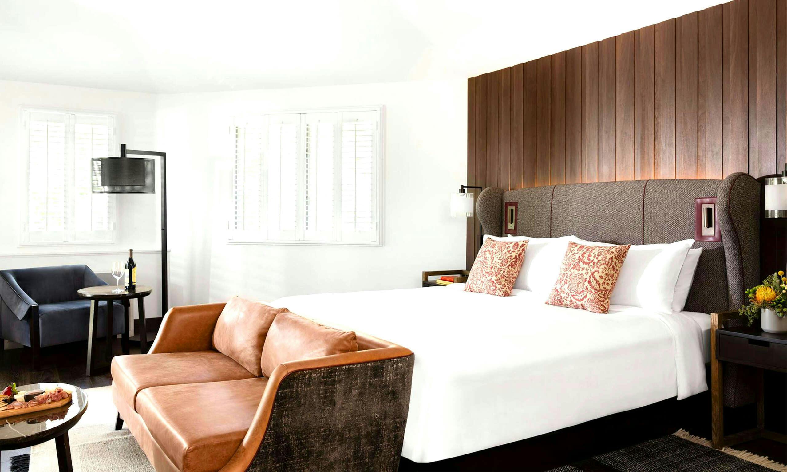 The Estate Yountville