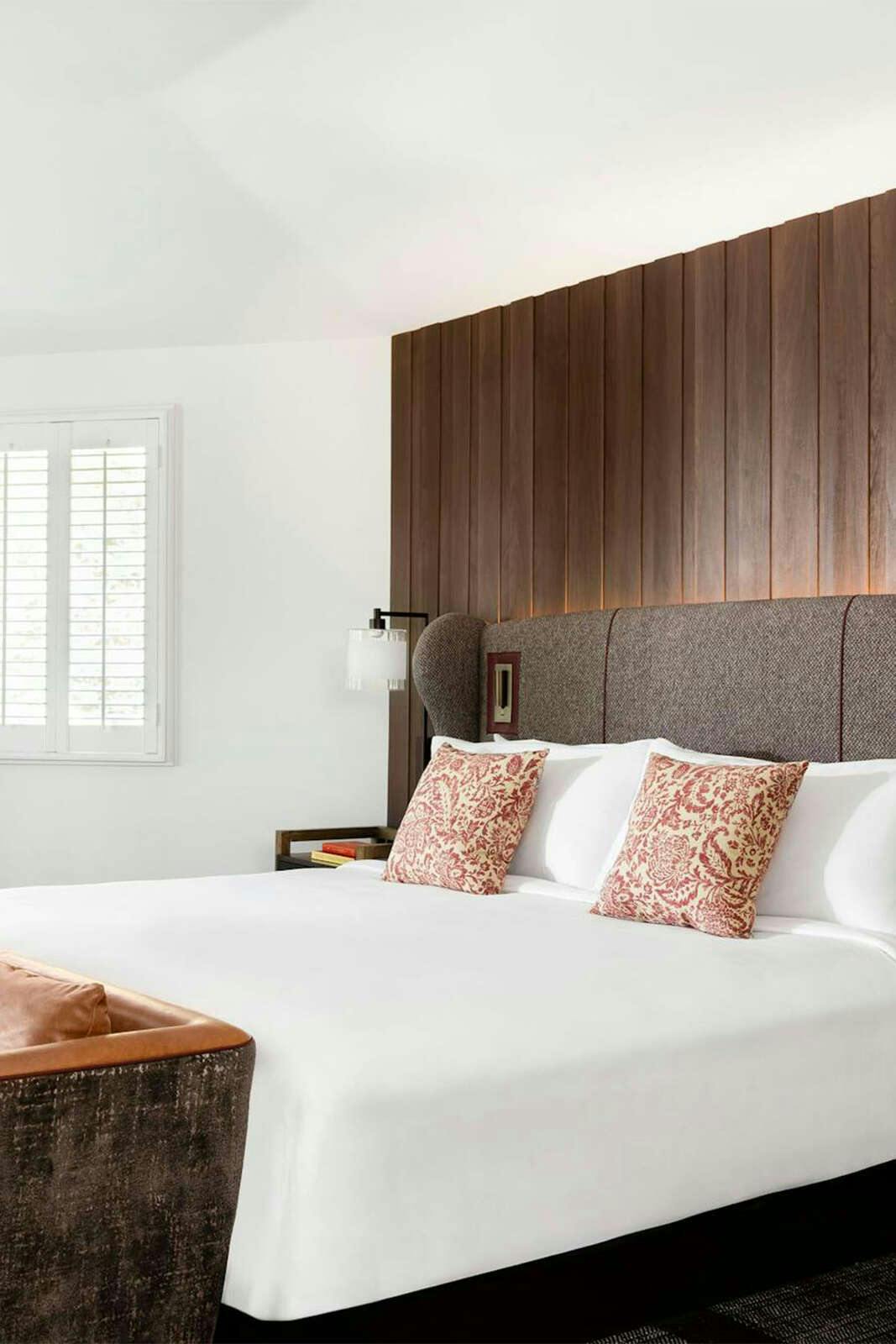 Hotel The Estate Yountville photo 4