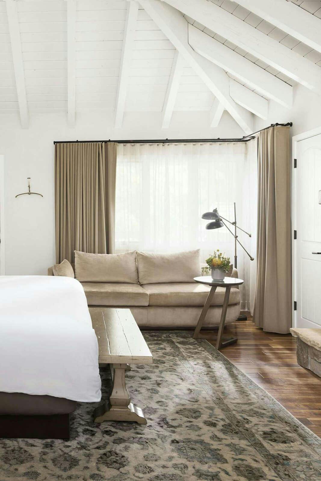 Hotel The Estate Yountville photo 2