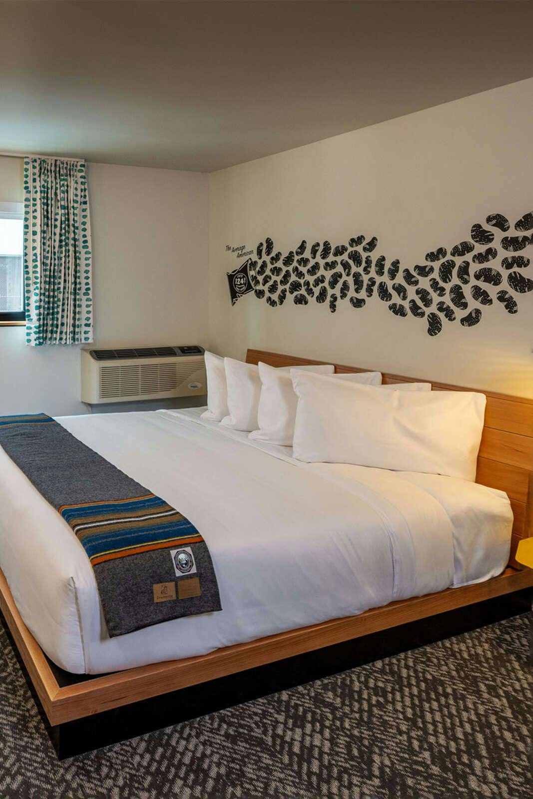 Hotel The Sparrow photo 1