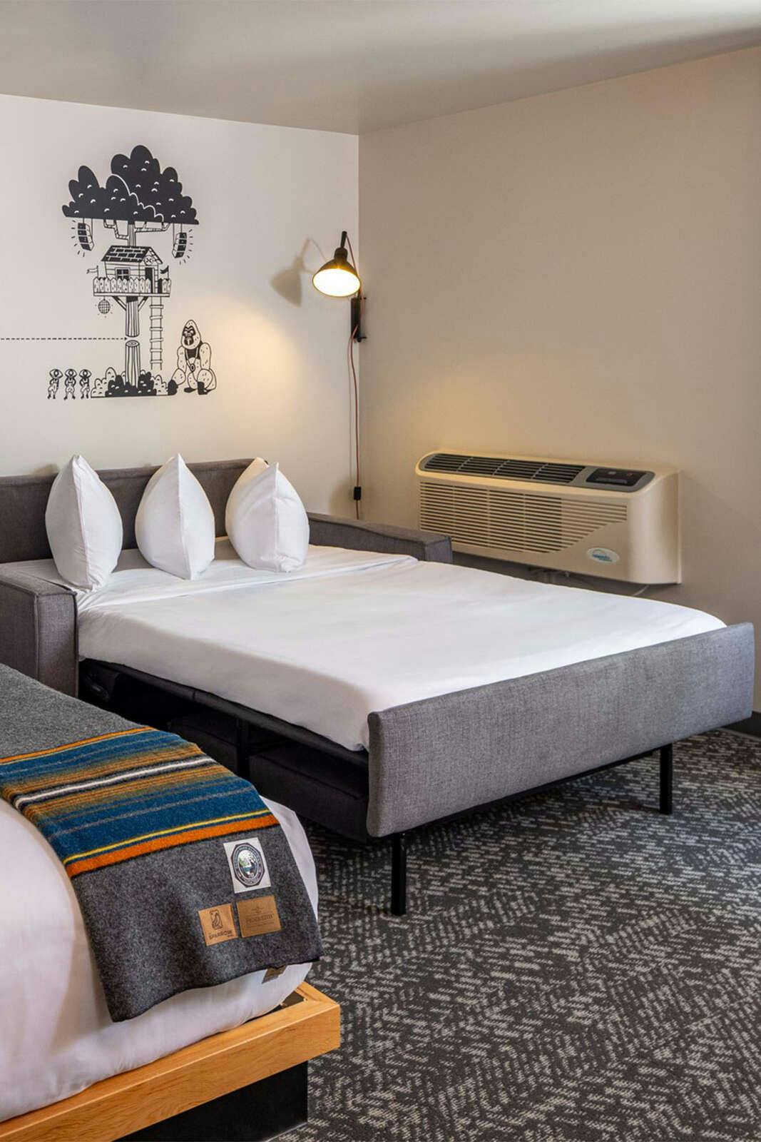 Hotel The Sparrow photo 3