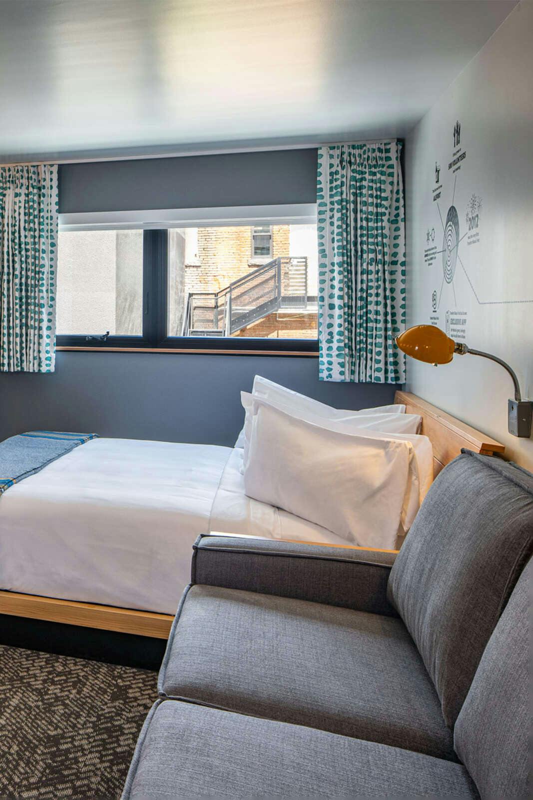 Hotel The Sparrow photo 5