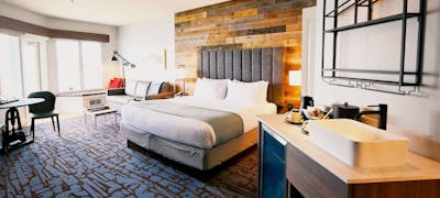 Cannery Pier Hotel & Spa