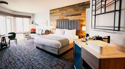 Cannery Pier Hotel & Spa