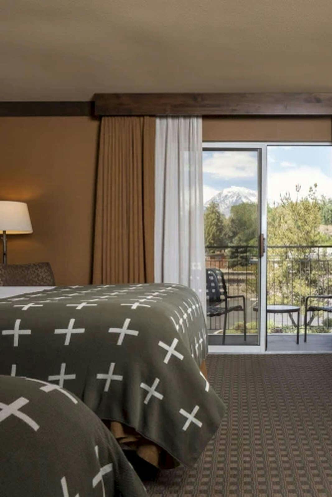 Hotel Wayfinder Bishop photo 4