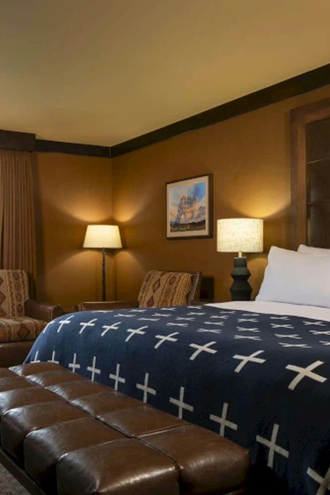 Hotel Wayfinder Bishop photo 1